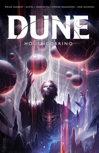 House Corrino. Volume 1
