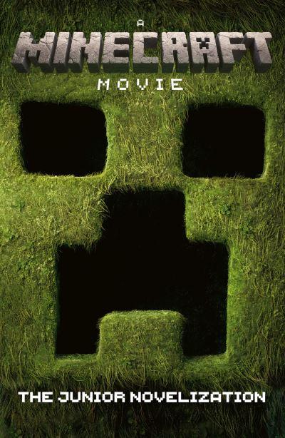 A Minecraft Movie