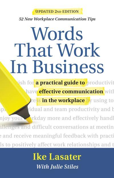 Words That Work in Business