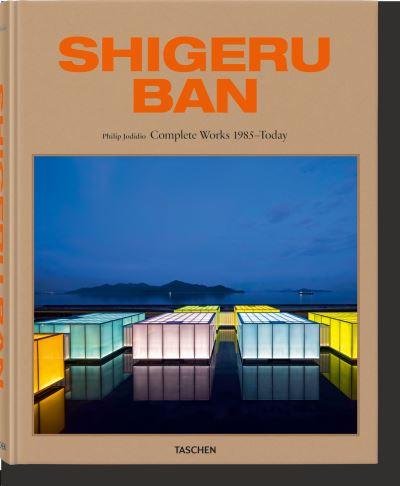 Shigeru Ban