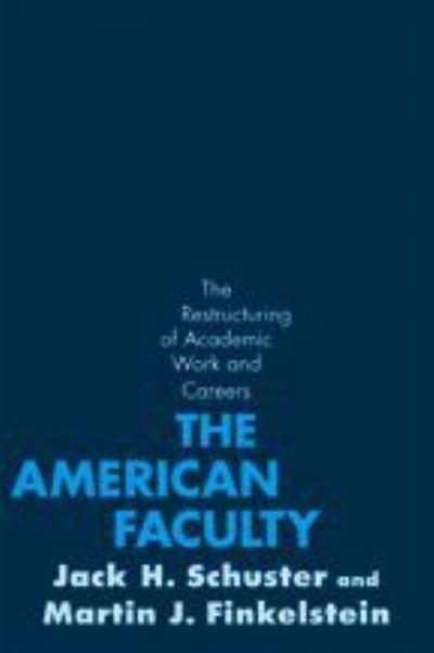 The American Faculty
