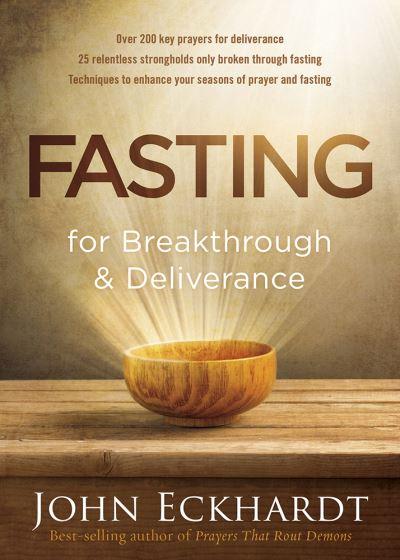 Fasting For Breakthrough & Deliverance