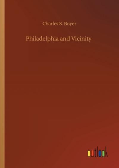 Philadelphia and Vicinity