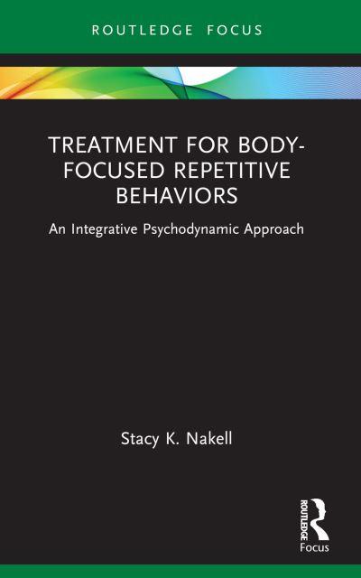 Treatment For Body-Focused Repetitive Behaviors
