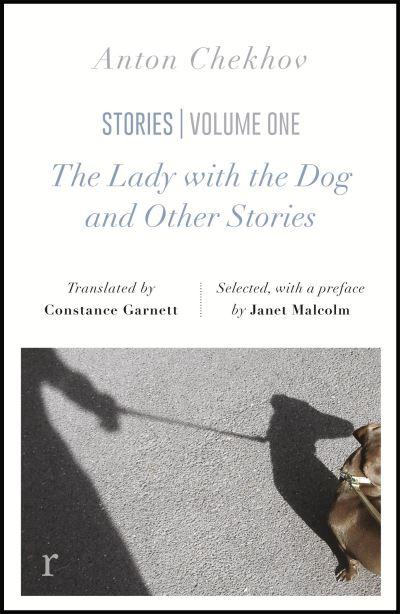 The Lady With the Dog and Other Stories