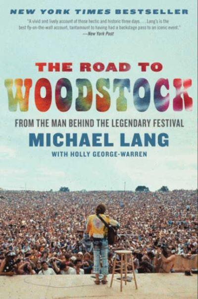 The Road To Woodstock