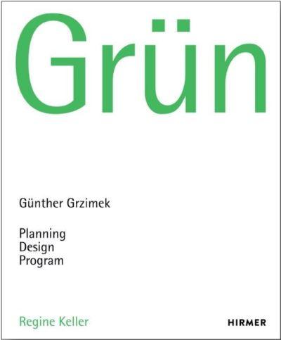 Grün