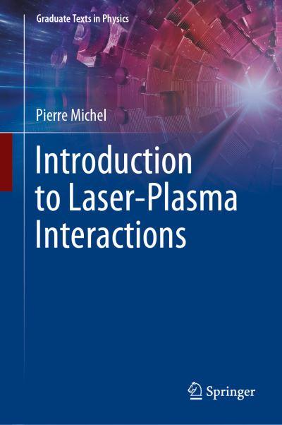 Introduction To Laser-Plasma Interactions