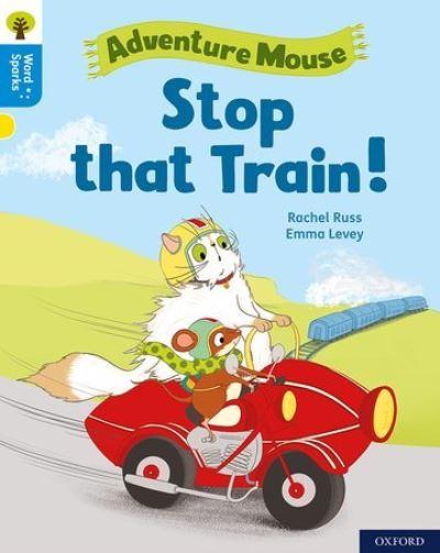 Stop That Train!