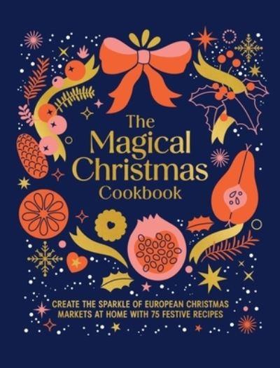 The Magical Christmas Cookbook