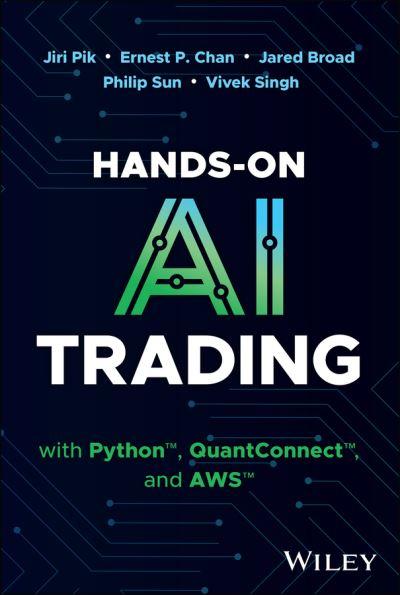 Hands-on AI Trading With Python, Quantconnect and AWS
