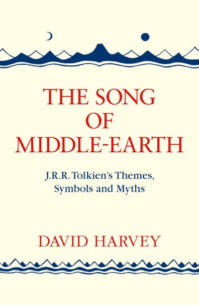 The Song of Middle-Earth