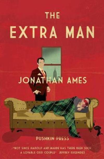 The Extra Man