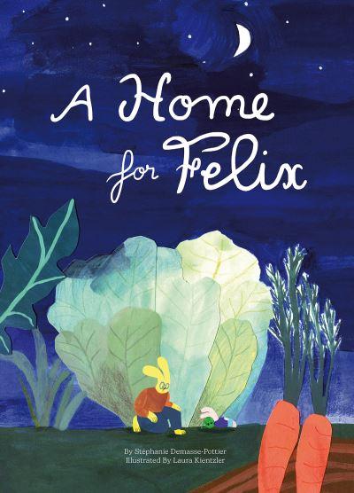 A Home For Felix
