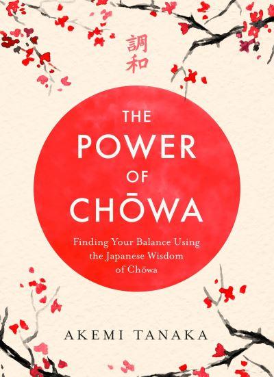 Power of Chowa