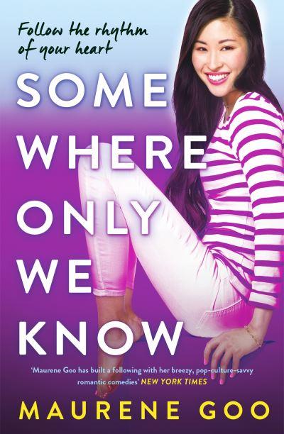 Somewhere Only We Know P/B