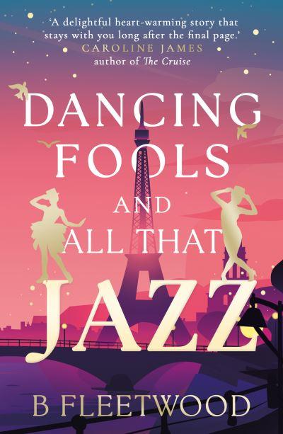 Dancing Fools and All That Jazz