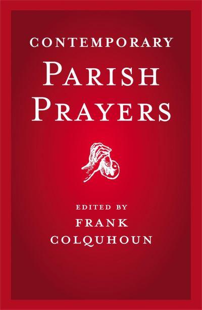 Contemporary Parish Prayers