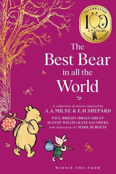 The Best Bear in All the World