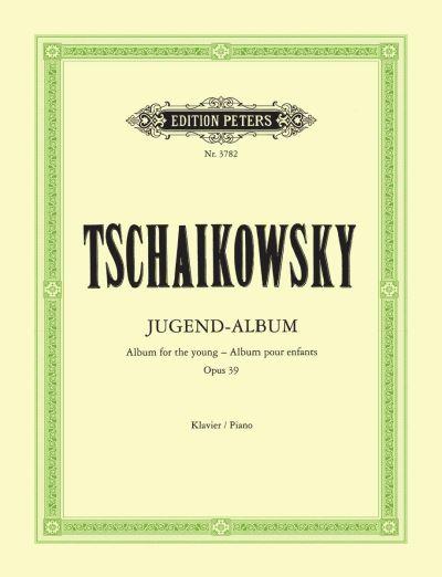 Album For the Young Op.39