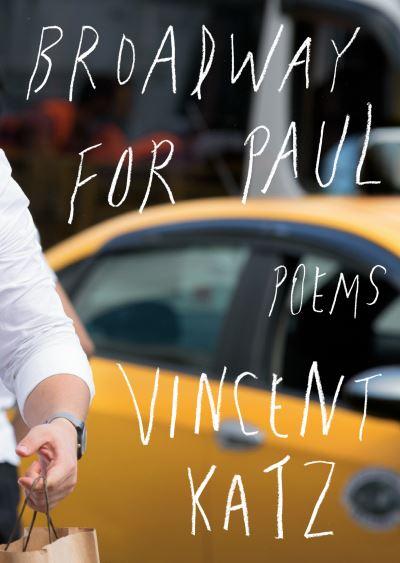 Broadway For Paul