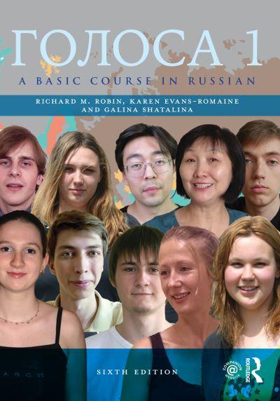Golosa Book One