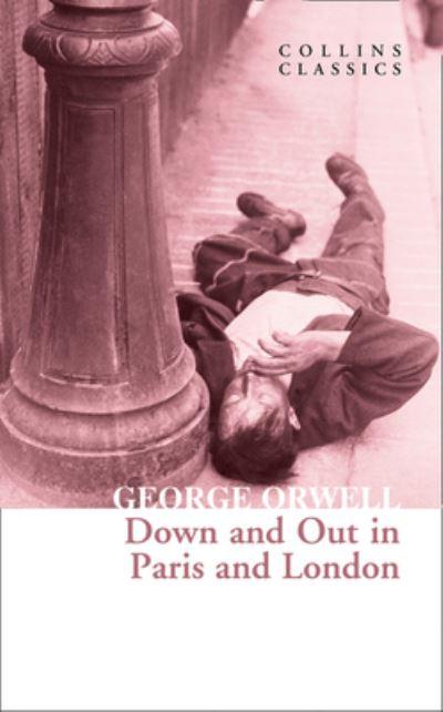 Down and Out in Paris and London