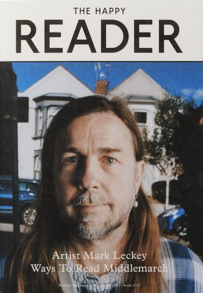 The Happy Reader. Issue 17