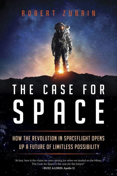 The Case For Space