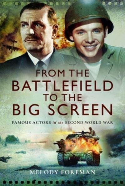 From the Battlefield To the Big Screen