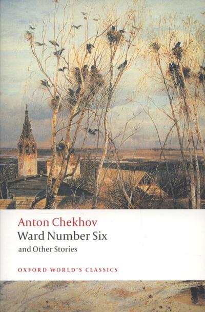 Ward Number Six and Other Stories
