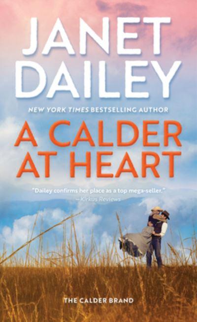 Calder At Heart, A