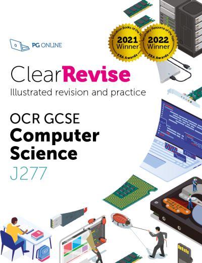 OCR GCSE Computer Science J277