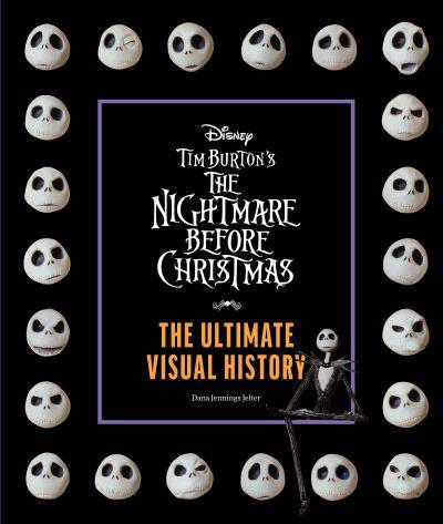 Disney Tim Burton's Nightmare Before Christmas