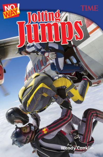 Jolting Jumps