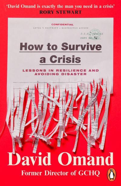 How To Survive a Crisis