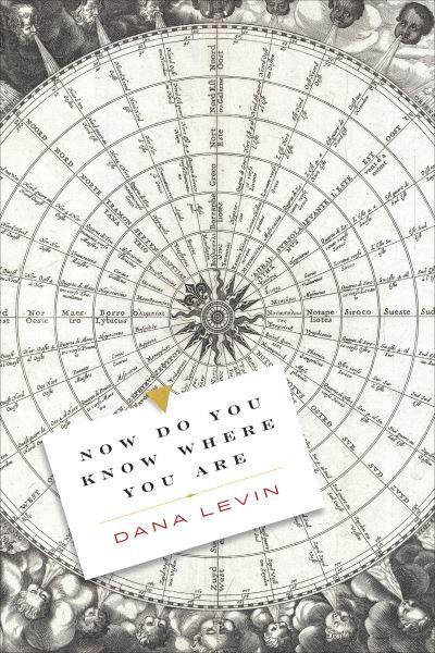 Now Do You Know Where You Are