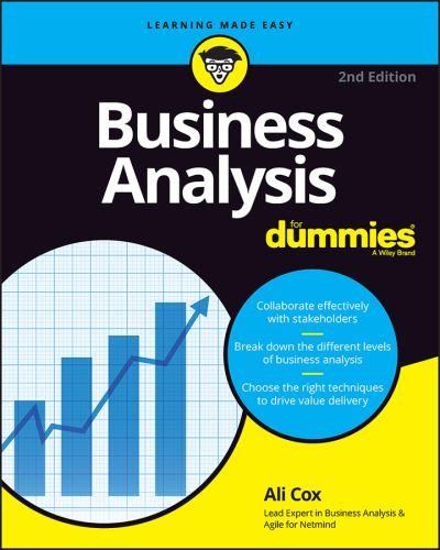 Business Analysis