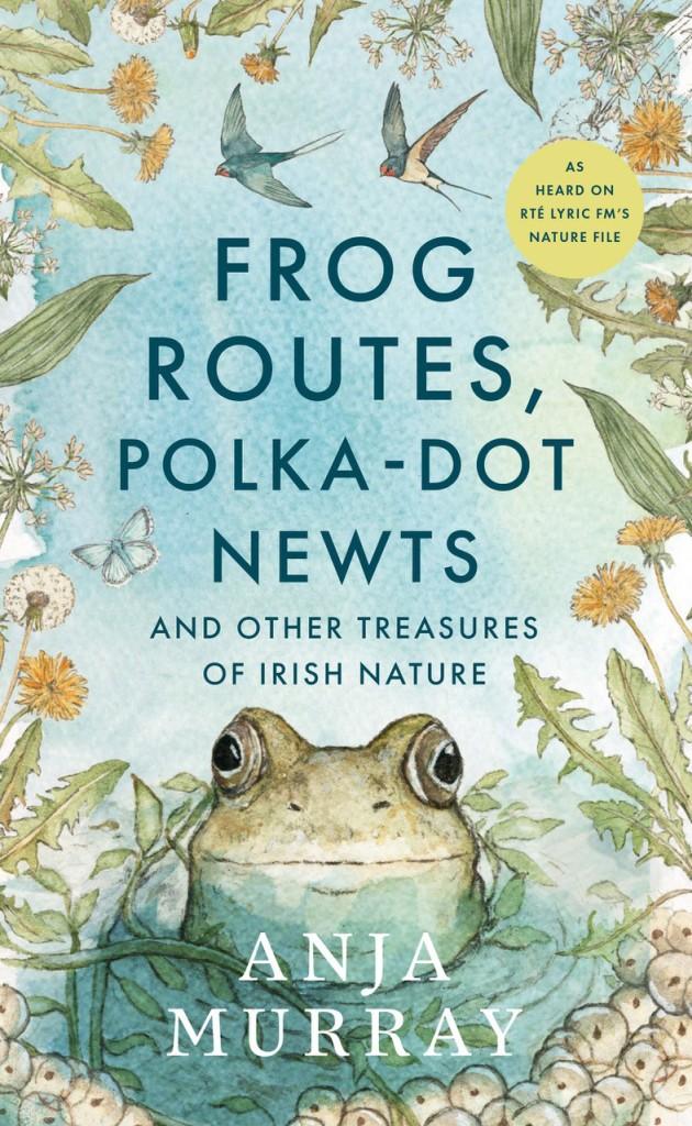 Frog Routes, Polka Dot Newts