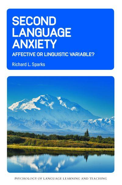 Second Language Anxiety