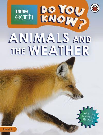 Animals and the Weather
