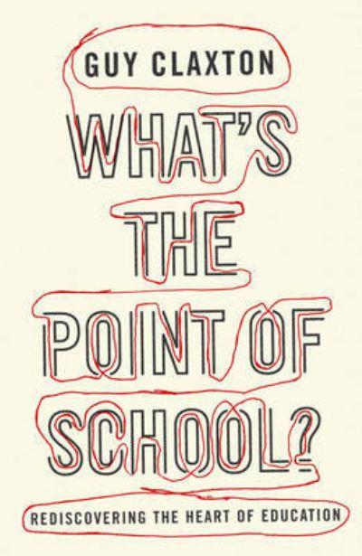 What's the Point of School?