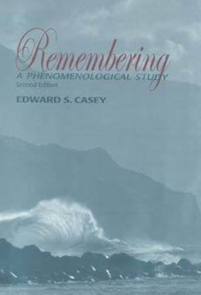 Remembering