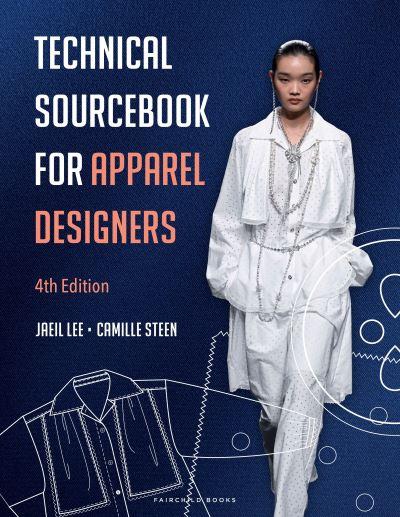 Technical Sourcebook For Apparel Designers