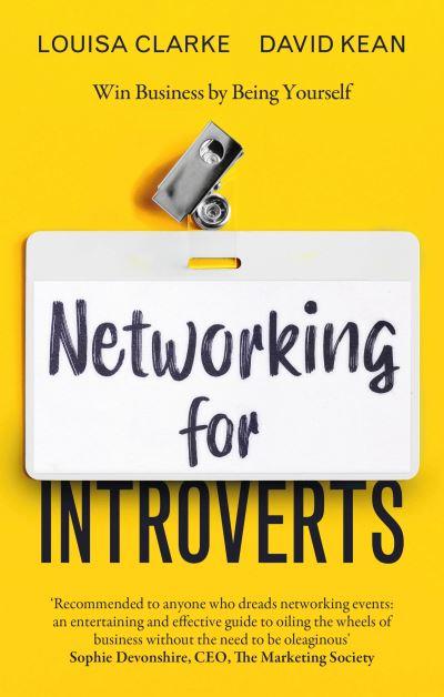 Networking For Introverts
