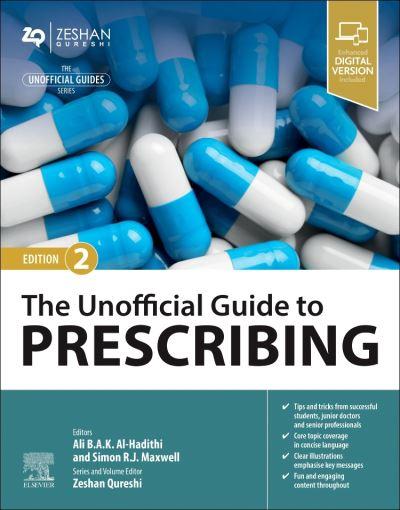 The Unofficial Guide To Prescribing