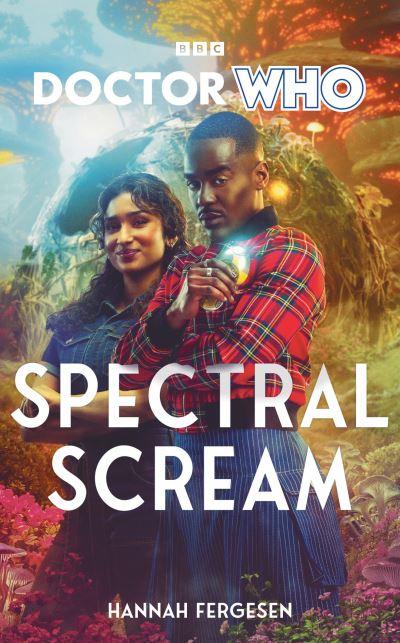 Spectral Scream