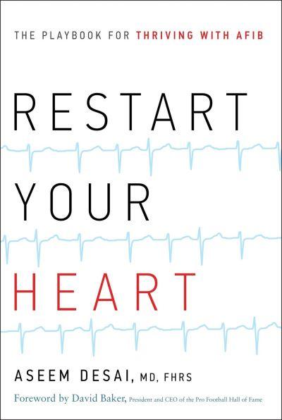 Restart Your Heart