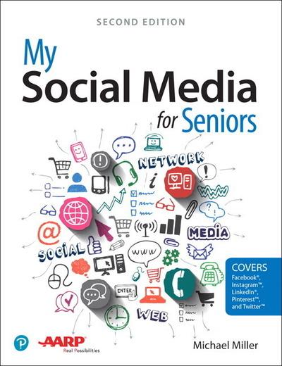 My Social Media For Seniors