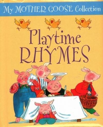 Playtime Rhymes